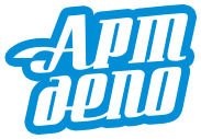 Art Depo Logo Mailchimp Landing